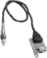 55487661 SNS425 Back Rear Lambda Probe NOX Sensor for Opel for Vauxhall for Insignia B A2C12453400-01 A2C12453400