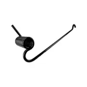 Sunrise Australian Made Tailgate Ramp Horse Float Coil Spring 19mm - Left - TCS19-L