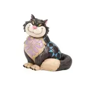 Enesco Disney Traditions Collection by Jim Shore Cinderella Lucifer the Cat