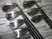 Maruman Majesty Royal 2025 Iron set 6-9,PAS / LV-560 R