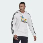 ADIDAS M SMPSN HDY男連帽上衣