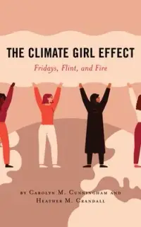 在飛比找博客來優惠-The Climate Girl Effect: Frida