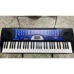 🎹CASIO CTK-451 電子琴 ｜簡易電子琴 拆裝方便 不佔空間