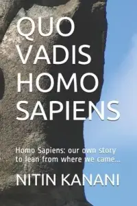 在飛比找博客來優惠-Quo Vadis Homo Sapiens: Homo S