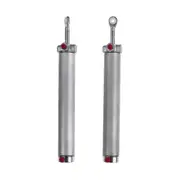 2x Convertible Top Hydraulic Cylinder Tc-102 for 1968-1972