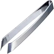 Yamashita Kogei 120072117 18-0 Willow Blade Boning, 4.7 inches (120 mm)