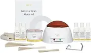 GiGi Mini Pro Waxing Kit