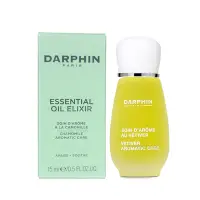 在飛比找Yahoo奇摩購物中心優惠-Darphin朵法 甘菊芳香精露 15ml