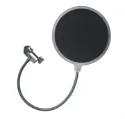 Universal Professional Microphone Pop Filter