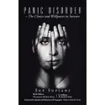 PANIC DISORDER: THE CHOICE AND WILLPOWER TO SURVIVE