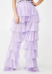 [Kiki Riki] Taro Prima Baddie Tulle Pants