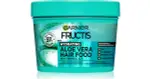 Garnier Fructis Hydrating Mask for Normal to Dry Hair (Aloe Vera) 390 ml