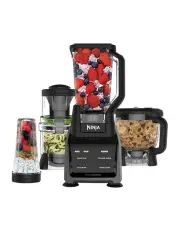 [Ninja] Intellisense Kitchen System Blender CT682
