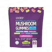Mushroom Gummies