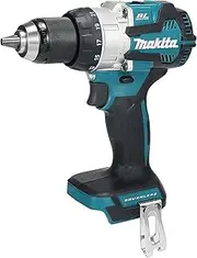 [Makita] DHP489Z 18V Brushless Hammer Drill Driver