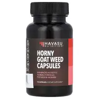 在飛比找iHerb優惠-[iHerb] Havasu Nutrition Horny