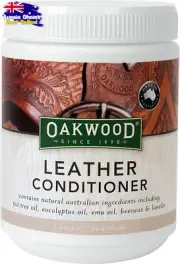 Leather Conditioner Cream for Furniture Bags Shoes Boots Car Seats