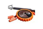 Pocket Shot Orange Pocket Shot Whisker Biscuit Arrow Cap (S-7607)