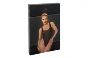 Paparazzi Elastic Mesh Body - Small / Black
