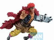 One Piece Ichibansho Wano Country -Third Act- Eustass Kid USA Seller