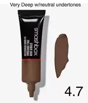 Smashbox Studio Skin 24 Hour Full Coverage Waterproof Foundation 4.7