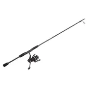 Abu Garcia Max SX Spinning Combo