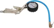 HORIALENCE Large Dial Air Pressure Gauge for Cars Tire Pressure Meter Heavy Duty Tire Gauge