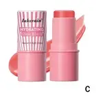 Cream Butter Blush Multi-use Stick Intense Pigmented Natural Rosy Lasting ☆ R8O2