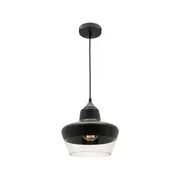 Cougar Lighting Stout 1lt Pendant Light