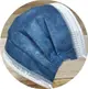 【MIT】翔緯醫用口罩-歐妮/氣質藍☆雙鋼印☆成人醫療口罩50入盒裝(7-11/全家取貨滿499元免運)