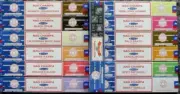 1 or 10x 16g 2 in 1 DUAL Scents COMBO SERIES SATYA Nag Champa Incense Sticks 15g