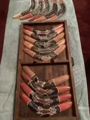 Aboriginal Boomerangs Australia - Vintage