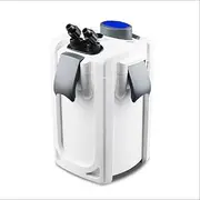 SUNSUN HW-704B -2000L/H Premium External Canister Filter UV Light