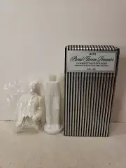 Vintage Avon Proud Groom Decanter Bottle Unforgettable Cologne Full Collectable