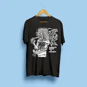 MassappealNobody Likes A Thinker T Shirt