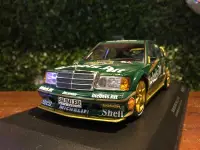 在飛比找有閑購物優惠-1/18 Minichamps Mercedes-Benz 