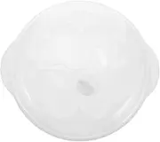 FELTECHELECTR Egg Microwave Cookware Egg Poacher Mold Fried Pp Material Easy Clean Healthy Cooking