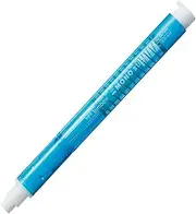Tombow Pencil Pen Eraser MONO Mono Stick Blue (Pen-Shaped MONO Eraser) Retractable Holder Eraser JCC-121B