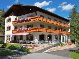 Hotel Garni Waldhof