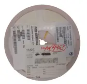 REEL 7.68K (7680) OHM 1% 1/10W 0805 SMD RESISTORS (Qty 5000)