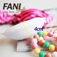 在飛比找蝦皮購物優惠-◇方妮FaNi◇水餃墊【各胸型必備超厚胸墊】