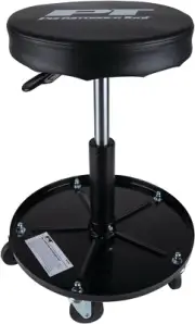 Wilmar Performance Tool Roll Around Stool Creeper -- ET WILW85008