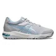 Asics Womens Gel-Course Ace Golf Shoes - Grey/Arctic Sky - New