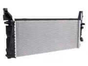 Radiator For 15-19 BMW Mini X1 X2 Cooper Clubman Countryman sDrive28i BC63D9 (for: Mini)