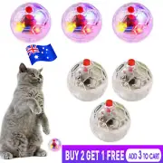 Ghost Hunting Motion Light Up Balls Flash Paranormal Equipment Pet Toy Motion