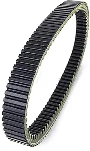 Transmission Belt 422280364 Drive Belt for Can-Am for Renegade for EFI /800 for HO for EFI for Maverick for Max X for Rs 1000R for Outlander 1000 V-Belt