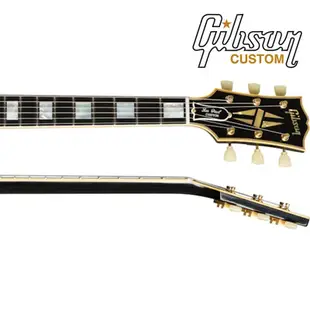 Gibson Murphy Lab 1957 Les Paul Custom Reissue VOS 電吉他【又昇樂器】