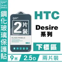 在飛比找蝦皮購物優惠-GOR 9H HTC Desire 19+ Eye 10Pr