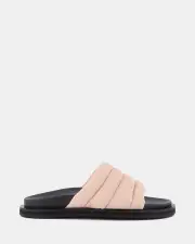 Miss Sofie Meenee/Peach Womens Sandals 10