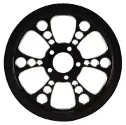 KOOL KAT 65T TOOTH PULLEY 1-1/8" HARLEY SOFTAIL FXST NIGHT TRAIN DEUCE SPRINGER